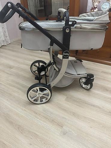 doona ikinci el: Dilek Kidilo kalyasqa satilir 100 azn. Yaxsi veziyyetde seliqeli — 3