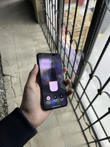 Apple iPhone: IPhone 11 Pro Max, 64 GB, Space Gray, Simsiz şarj, Face ID — 4