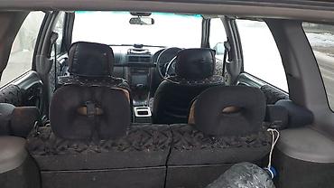 ej 20: Subaru Forester: 1997 г., 2 л, Автомат, Бензин, Внедорожник — 2