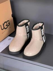 Čizme: Čizme, UGG, 41 — 2