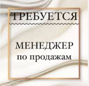 промышленные швейные машины: Требуется Менеджер по продажам, График: Пятидневка, Полный рабочий день, Карьерный рост