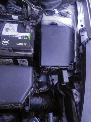 Kia: Kia K3: 1.6 l | 2017 il Sedan — 9