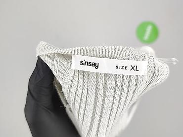 bory sinsay: Sinsay, Kardigan damski, rozmiar XL — 4