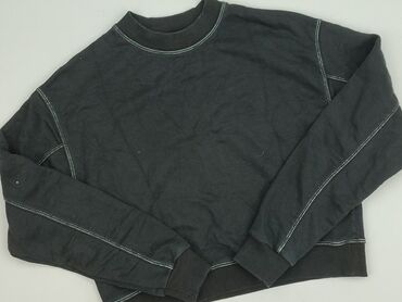 bluzy: PULL&BEAR, Women`s sweatshirt, size S