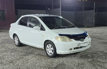 honda fit 2005 1 5: Honda Город: 2003 г., 1.5 л, Автомат, Бензин, Седан