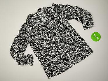 16588a hm: H&M, Bluzka damska, rozmiar M — 2