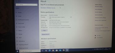 casper via a4 qiymeti: HP 15.6 ", AMD A4, 256 GB