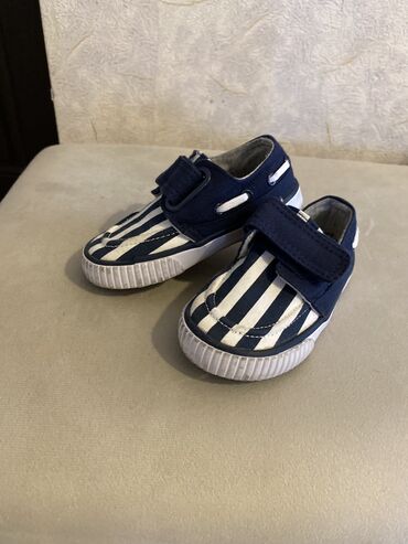 Dəstlər: Krossovka, Oğlan üçün, 21, Mothercare