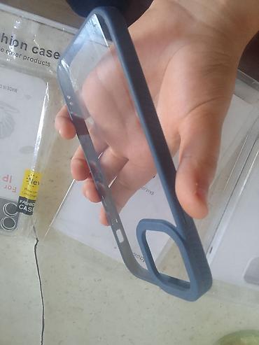 nar paketleri full: Wp 077 384 76 09•Məhsul: iPhone 12 / 12 Pro (6.1") üçün telefon — 3