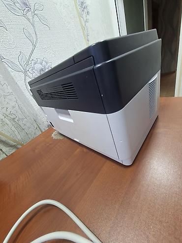 Ofis avadanlığı: Kyocera ECOSYS FS-1040 monoxrom lazer printer Xüsusiyyətlər: - A4 — 4