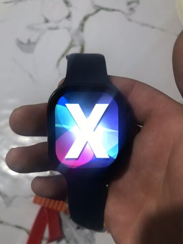 продам газ плиту бу бишкек: Продаётся Smart watch ultra почти новая, весь комплект