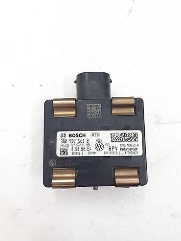 raspon rupa: SENZOR BLIZINE ZA VOLKSWAGEN PASSAT B8 - 3Q0907561B | Senzor blizine — 1