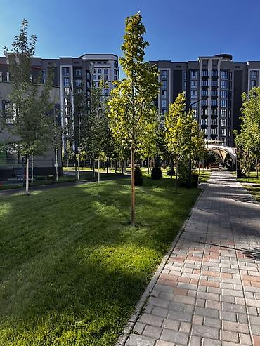 Ковры и паласы: Продается квартира 79кв.м. 2 комнаты в лучшем ЖК Авангард сити — 15