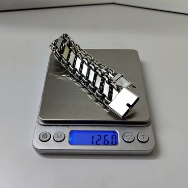 Серебряные цепочки: Серебрянные и Золотые ювелирные украшения Ювелирные изделия Цепи и — 21