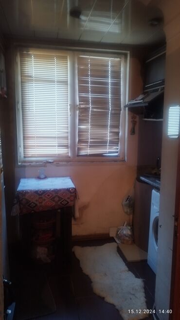 Köhnə tikili: Bakı, Əhmədli, 1 otaqlı, Köhnə tikili, m. Həzi Aslanov, 29 kv. m -da lalafo.az — 15 Köhnə tikili: Bakı, Əhmədli, 1 otaqlı, Köhnə tikili, m. Həzi Aslanov, 29 kv. m — 15