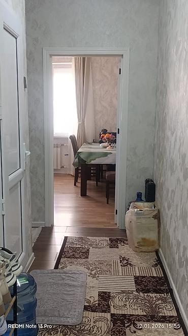 Квартиры: Баку, 2 комнаты, Вторичка, 40 м² — 9
