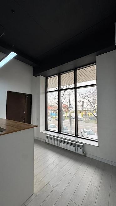 Продажа офисов: Продажа офисов 280 м², С ремонтом, Без мебели, Многоэтажное здание, 2 этаж — 3