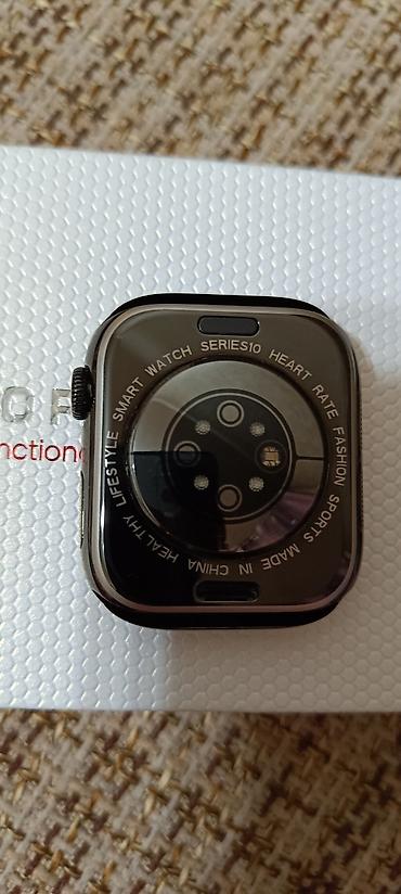 часы sy 11 pro: ⌚Смарт-часы HK10 Pro Max AMOLED(как новые) В отличном состоянии — 6