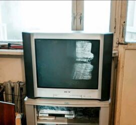 Televizorlar: Televizor Sony — 10