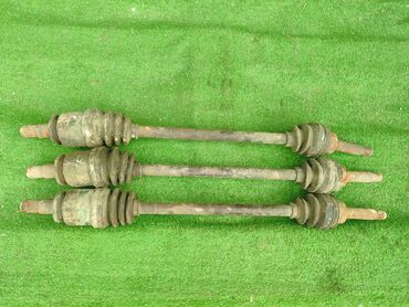 Гранаты: Граната С приводом Б/у, Оригинал, Япония — 3