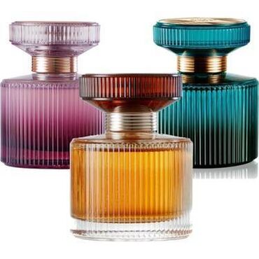 Ətriyyat: " Amber Elixir "parfum, 50ml. Oriflame