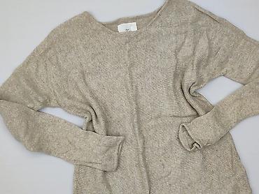 dope snow: H&M L.O.G.G., Sweter damski, rozmiar S — 1