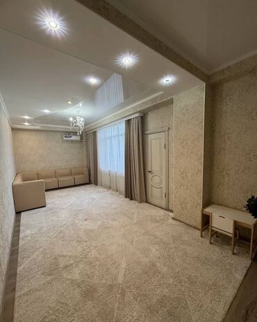 дом красный строитель: 3 комнаты, 106 м², Элитка, 6 этаж, Евроремонт