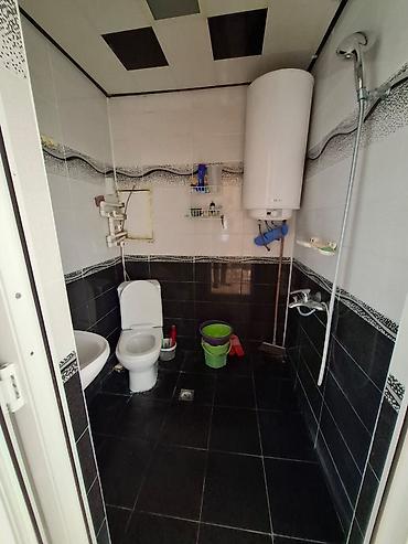 metroya yaxin: 1 otaqlı, Yeni tikili, 45 kv. m — 6