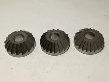 ugaoni stalak za kupatilo: Koturasto konusno glodalo JAL 44/28,5mm -45stepeni (4459) ugaono