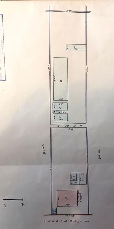 квартира сдаётся: 6 комнат и более, 168 м², 22 соток, Луговое, Собственник — 4