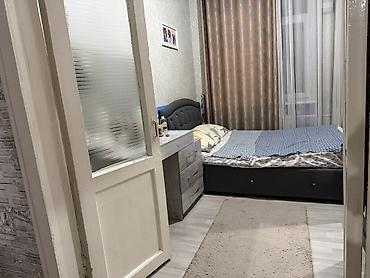 45: 2 комнаты, 45 м², Молодая Гвардия Сталинка, 3 этаж, Косметический ремонт — 3