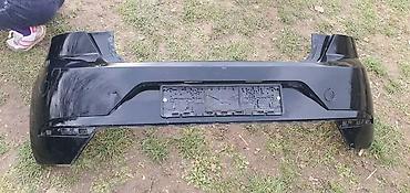 globber 4 in 1: ZADNJI BRANIK ZA SEAT IBIZA | Seat Ibiza zadnji branik seat 6f0 807 — 1