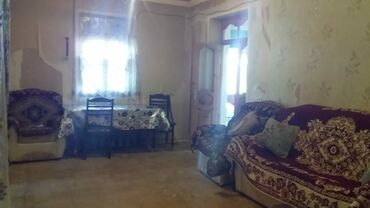 gence ev alqi satqi: 4 комнаты, 150 м², Нет кредита, Средний ремонт