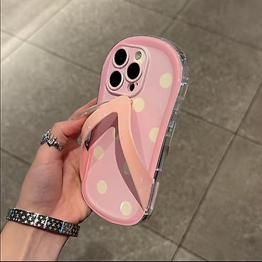 airpods 2 case: Məhsul: Flip-flop (şləpa) dizaynlı telefon qabı Xüsusiyyətlər: - — 6