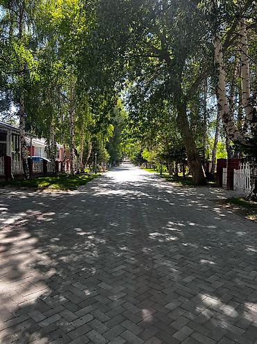 2 8: Коттедж, Радуга West, Кош-Кол, 7 мест — 6
