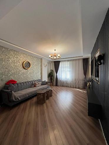yarı tikili: Masazır, 3 otaqlı, Yeni tikili, 73 kv. m — 2