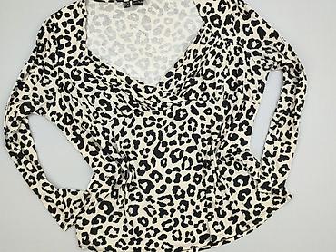 bluza 4xl: BODY FLIRT, Bluzka damska, rozmiar XL — 1