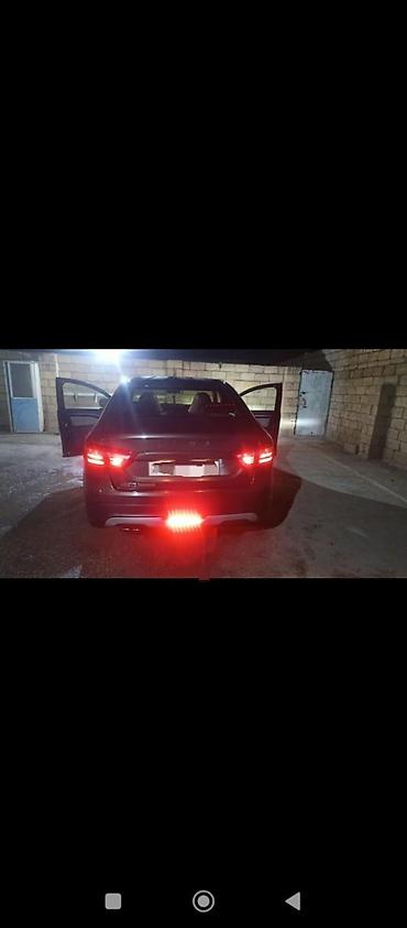 lada 2102: VAZ (LADA) Vesta: 1.6 l | 2020 il 62471 km Sedan — 7
