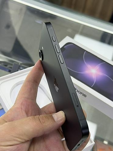 Мобильные телефоны и аксессуары: IPhone 17, Б/у, 256 ГБ, Черный, Коробка, 100 % — 7