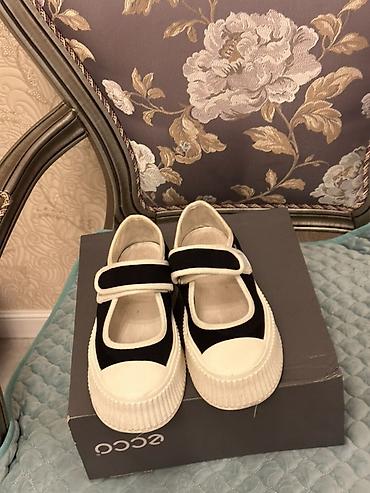 charles keith кошелек: Стильные кеды в трендовом стиле Mary Jane 🖤 Чёрно-белая классика — — 2