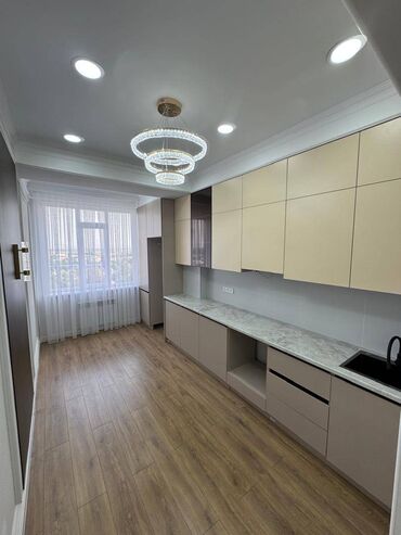 срочно продам квартиру в баку: 2 комнаты, 71 м², Элитка, 9 этаж, Дизайнерский ремонт