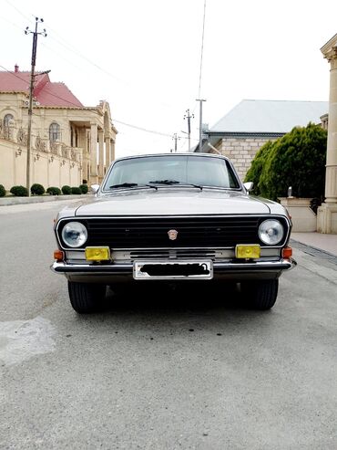 qaz 53 senedi: QAZ 2410: 2.4 l | 1990 il 75000 km Sedan