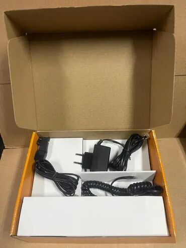Fiksni telefoni: *** AKCIJA *** #1871 Izuzetno kvalitetan fiksni telefon GIGASET 5040; — 7