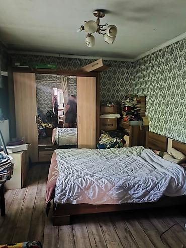 брони: Продаю Дом 3ком с. Новопокровка улица Манаса участок 4,5 соток — 3