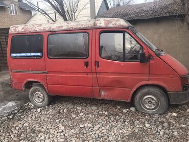 geely monjaro в киргизии: Geely : 1989 г., 2.5 л, Механика, Дизель, Бус