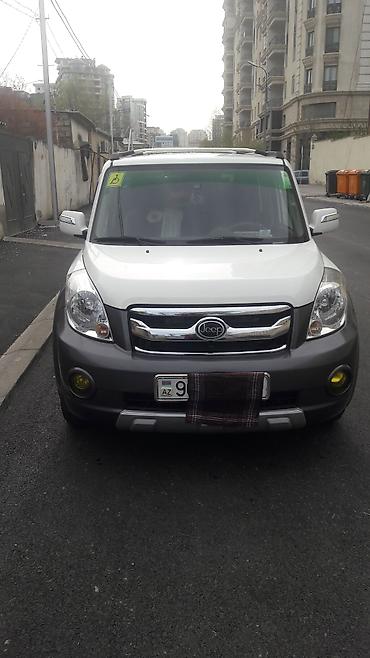 Great Wall : 1.5 l | 2013 il 170000 km Universal