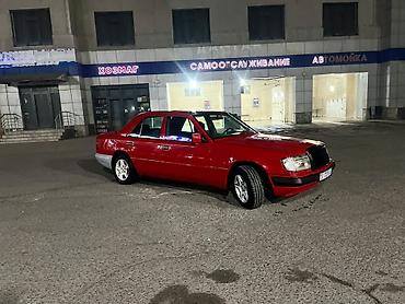 компрессоры для кондиционеров w211: Mercedes-Benz W124: 1991 г., 2.5 л, Автомат, Дизель, Седан — 8
