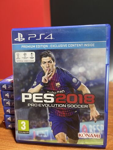 Oyun diskləri: Qarışıq janr, İşlənmiş Pulsuz çatdırılma — 19