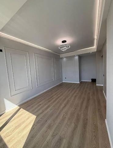 aurum: 1 комната, 42 м², Пишпек 12 этаж — 3