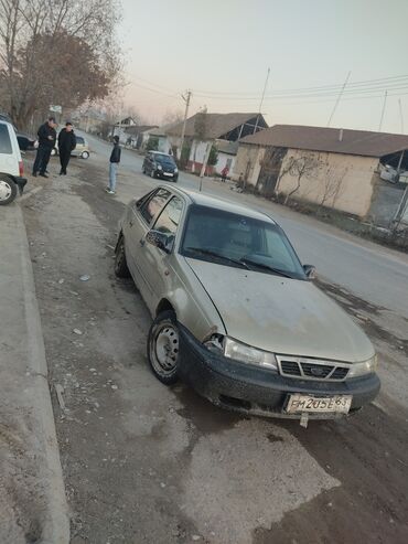 Daewoo: Daewoo Nexia: 2006 г., 1.6 л, Механика, Бензин, Хэтчбэк